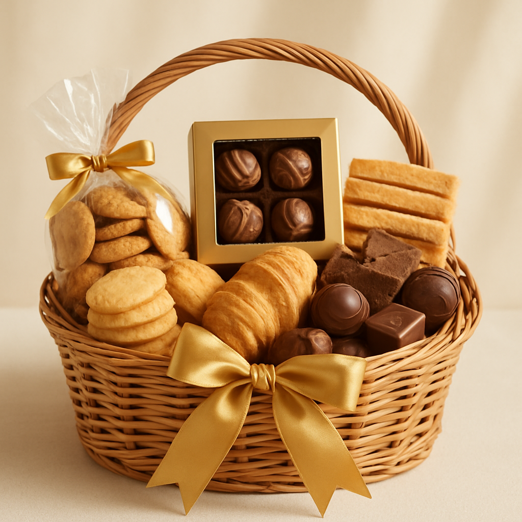 Festive Gift Hamper