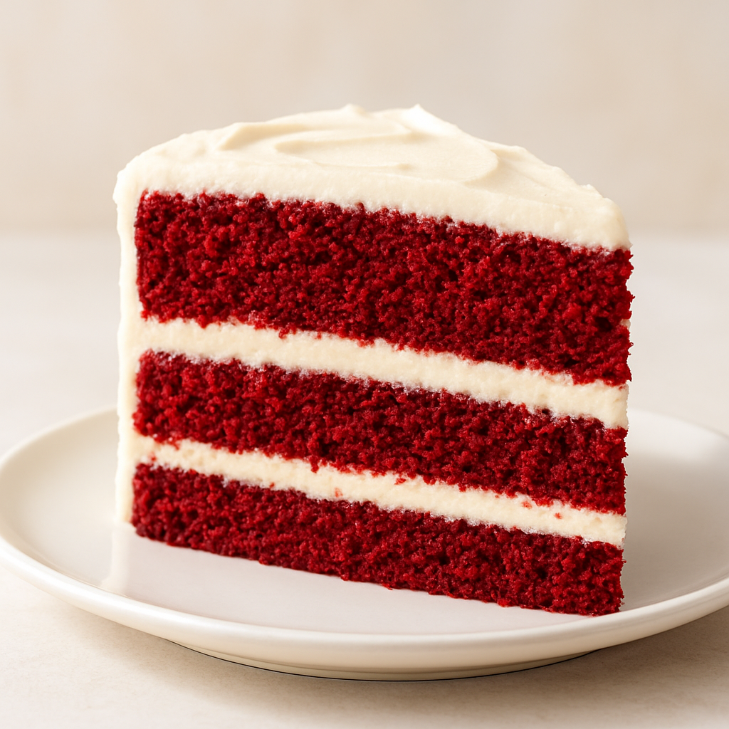 Red Velvet Cake